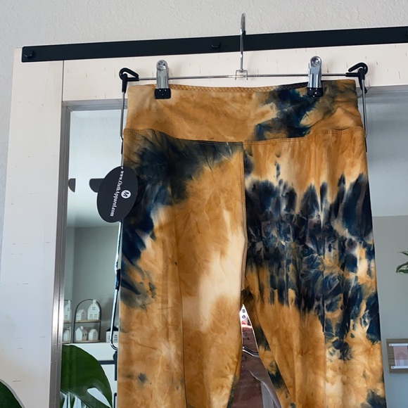Oath Apparel Leggings BRAND NEW - Picture 2 of 3